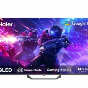 Haier LED 50" 50S80EUX (Q LED)