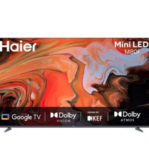 Haier LED 65" 65M80FUX (Mini Q LED)