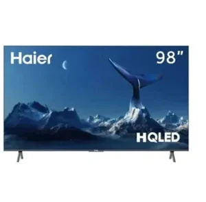 Haier LED 98" 98S90EUX (Q LED)