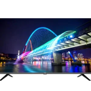 Haier LED TV 40 Inch H40K800FX (Android Google TV)