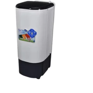 Haier Spinner HWS 60-50 (Cyan Black)