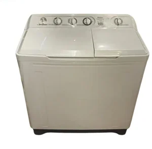 Haier W.M (HWM 120AS Moonlight Grey) Twin Tub