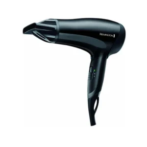 Remington Hair Dryer D3010