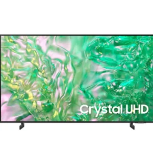 Samsung 85DU8000 85" Crystal UHD 4K Smart TV