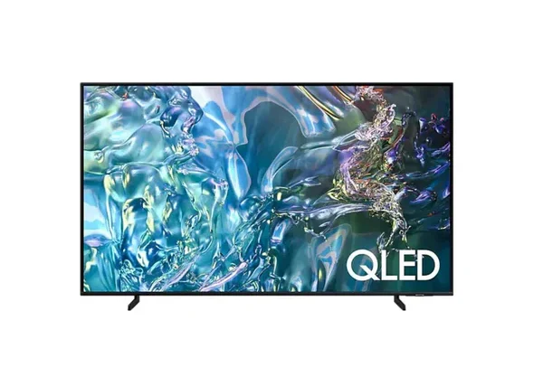 Samsung LED 50" QA-50Q7FAAUSMM