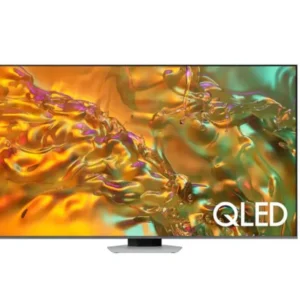 Samsung LED 65" CY-65Q80DAUSMZ (4K + Smart)