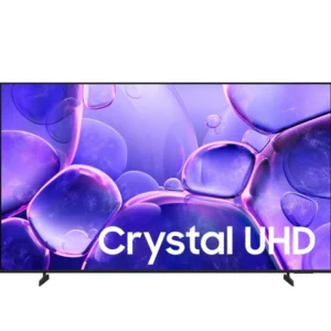 Samsung LED 75" 75U8000FU
