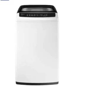 Samsung Top Load Automatic Washing Machine WA80CK4240BWRT 8KG