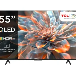 TCL LED 55" 55P79K (Q LED)