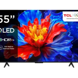 TCL LED 55" 55P8K (Q LED)
