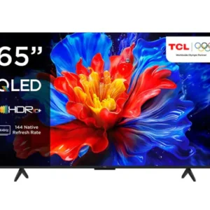 TCL LED 65" 65P8K (Q LED)