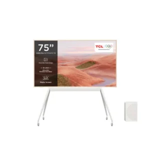 TCL LED 75" 75A300 Pro (Art TV)