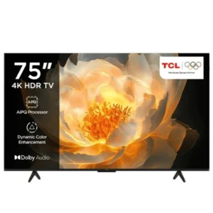 TCL LED 85" 85C7K