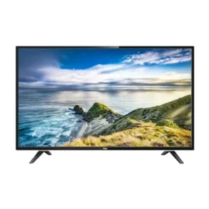 TCL LED TV 32D3400